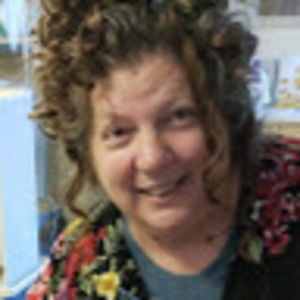 Meet your Posher, Paula